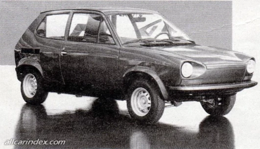 Volkswagen EA266 – photo 5