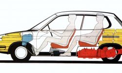 Volkswagen EA266