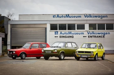 Volkswagen EA266 – photo 7