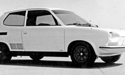 Volkswagen EA266