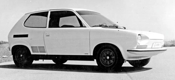 Volkswagen EA266 – photo 11