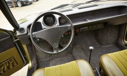 Volkswagen EA266