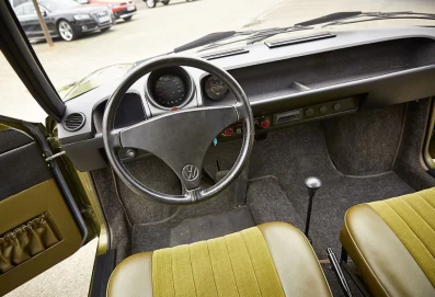 Volkswagen EA266 – photo 12