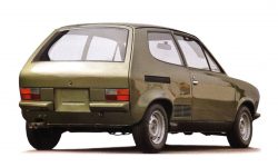 Volkswagen EA266
