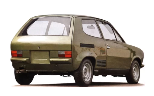 Volkswagen EA266 – photo 13
