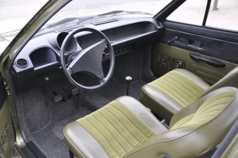 Volkswagen EA266 – photo 14