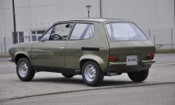 Volkswagen EA266