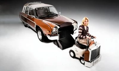 AnyCar III