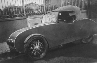 Ardex Electric Cyclecar 02