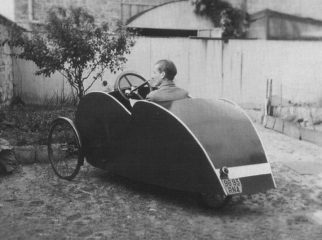 Ardex Electric Cyclecar 03