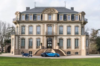 Bugatti Baby II – photo 3
