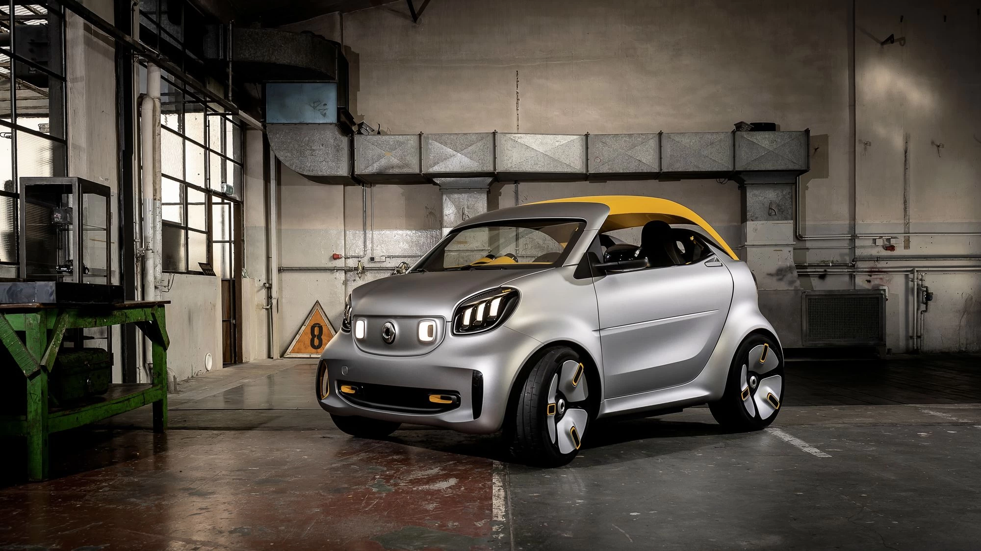 Smart Forease Plus