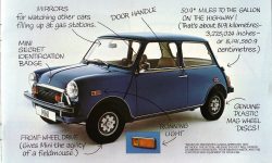 Canadian Mini