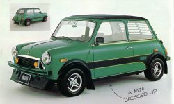 Canadian Mini