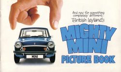 Canadian Mini