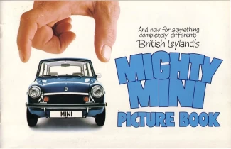 839 Mini (version for Canada) – photo 2