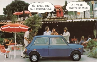 840 Mini (version for Canada) – photo 4