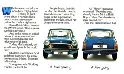 Canadian Mini