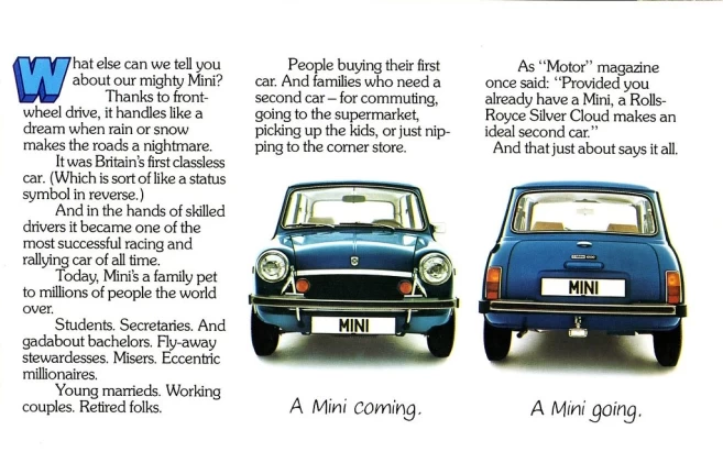 842 Mini (version for Canada) – photo 6