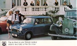 Canadian Mini