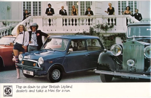 843 Mini (version for Canada) – photo 7