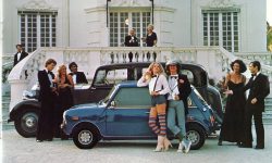 Canadian Mini