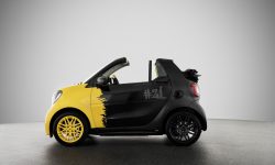 Smart ForTwo ‘21’ Final Collector’s Edition