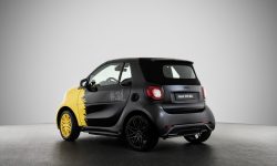 Smart ForTwo ‘21’ Final Collector’s Edition