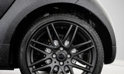 Smart ForTwo ‘21’ Final Collector’s Edition