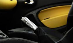 Smart ForTwo ‘21’ Final Collector’s Edition