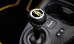 Smart ForTwo ‘21’ Final Collector’s Edition