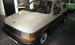 Trabant 601 WE II