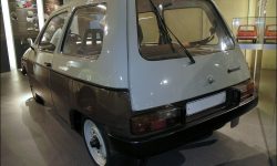 Trabant 601 WE II