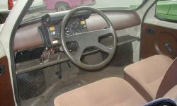 Trabant 601 WE II