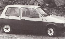 Trabant 601 WE II