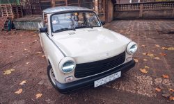 Trabant 1.1 by Vilner