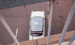Trabant 1.1 by Vilner