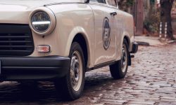 Trabant 1.1 by Vilner
