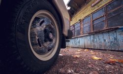 Trabant 1.1 by Vilner