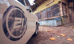 Trabant 1.1 by Vilner