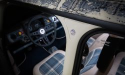 Trabant 1.1 by Vilner