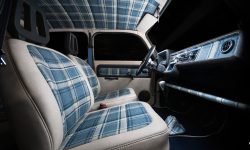 Trabant 1.1 by Vilner