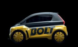 Bolt Nano