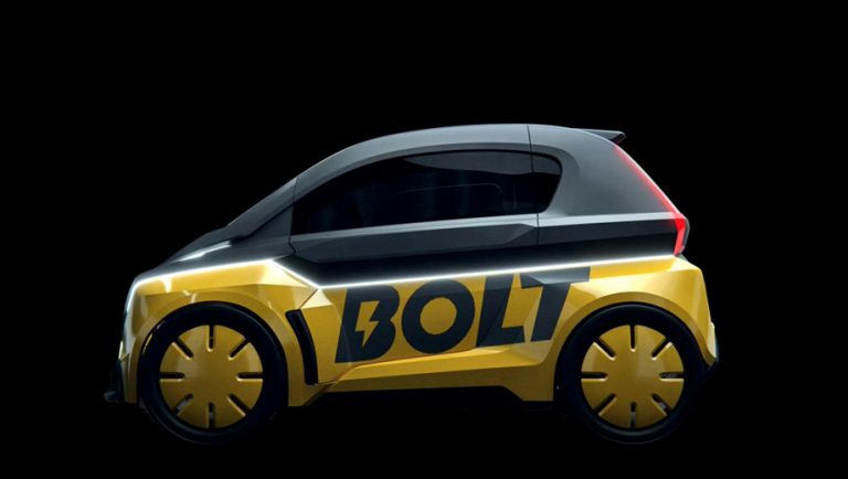 Bolt Nano