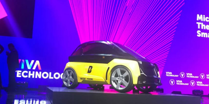 Bolt Nano