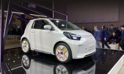 Singulato iC3