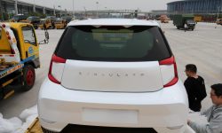 Singulato iC3