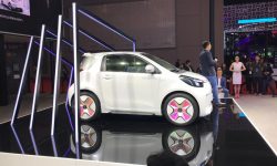 Singulato iC3
