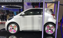 Singulato iC3