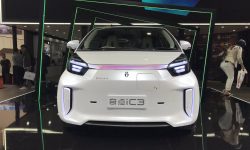 Singulato iC3